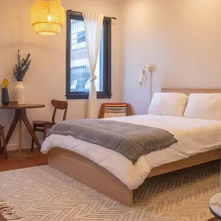 Rail Park Downtown Studio, Amazing Views, Contactless Check-In Philadelphia Exterior photo