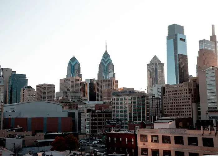 Rail Park Downtown Studio, Amazing Views, Contactless Check-In