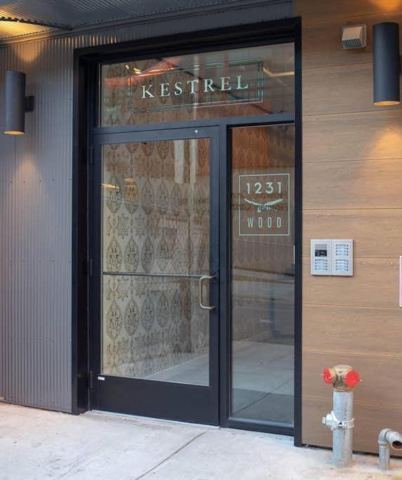 Rail Park Downtown Studio, Amazing Views, Contactless Check-in Appartement