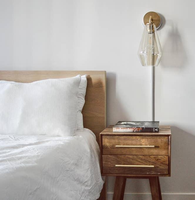 Appartement Rail Park Downtown Studio, Amazing Views, Contactless Check-in